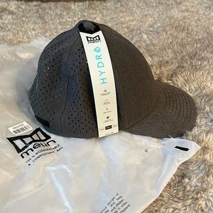 Brand new Melin iconic A-game Hydro Hat